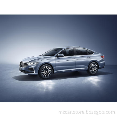 Opgeslagen Volkswagen Lavida 280TSI VW benzine goedkope auto nieuwe autos vw lavida elektrische brandstofauto 2023 eV auto hatchback 5dr 5dr